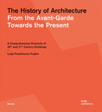 The History of Architecture: From the Avant-Garde Towards the Present