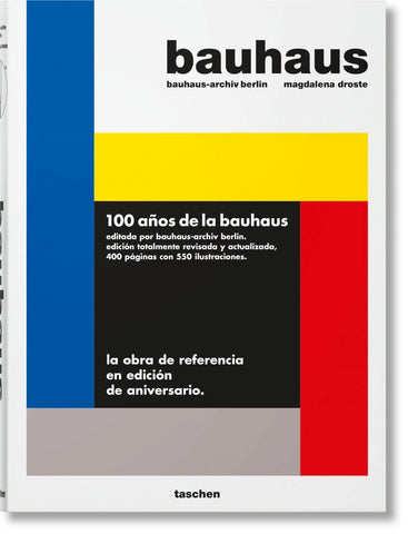 Bauhaus XL: Updated Edition