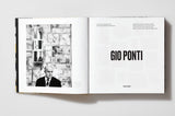 Gio Ponti (Extra Large)