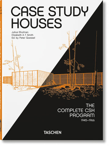 Case Study Houses (40th Anniv. Ed.)