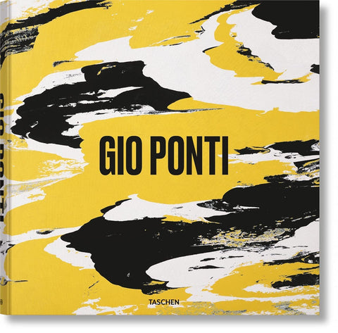 Gio Ponti (Extra Large)