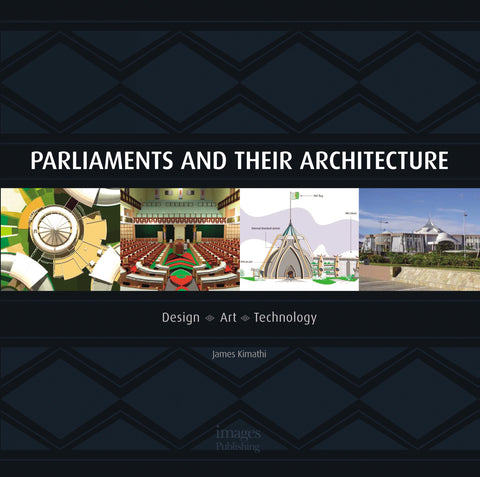 Parliaments and Their Architecture: Architecture, Creativity and Innovation