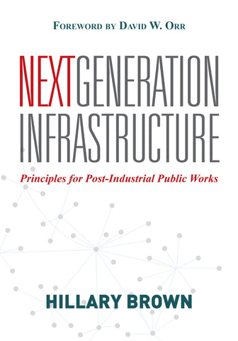 Next Generation Infrastructure