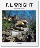 F. L. Wright (Basic Architecture)