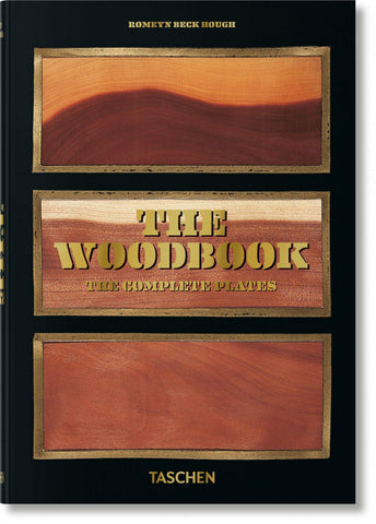 The Woodbook (40th Anniv. Ed.)