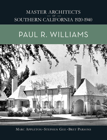 Paul R. Williams