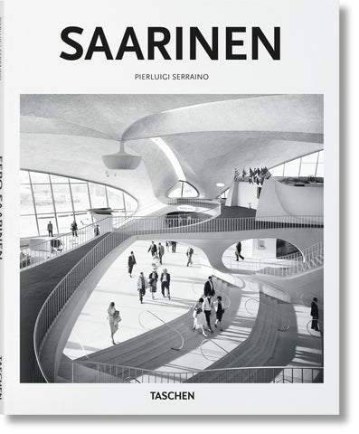 Saarinen (Basic Architecture)