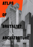 Atlas of Brutalist Architecture, Classic Format