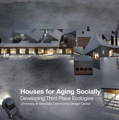 Houses for Aging Socially