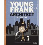 AIA Store - Young Frank, Architect - Abrams / MoMA