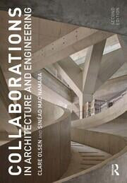 Collaborations in Architecture and Engineering