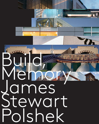 AIA Store - AIA Gold Medal - James Stewart Polshek - American Institute of Architects