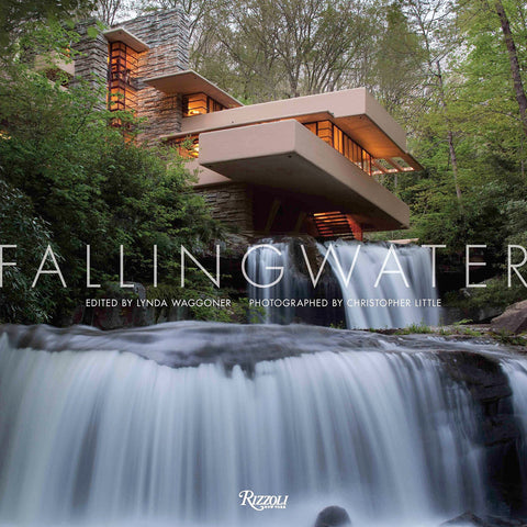 Fallingwater 1000-Piece Puzzle – Fallingwater Museum Store