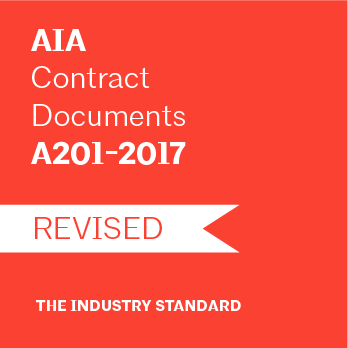 A201-2017 General Conditions of the Contract for Construction - AIA Contract Documents Paper