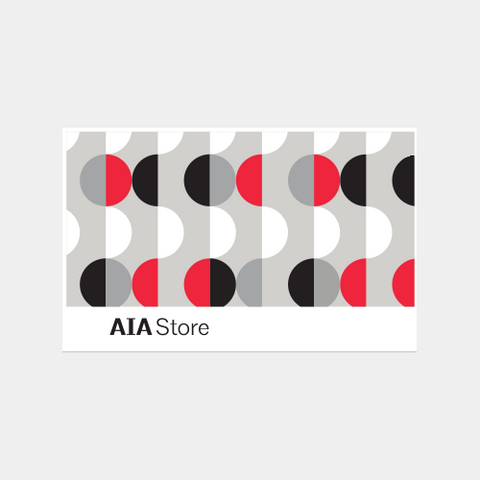 AIA Store Gift Card - Choose your amount!