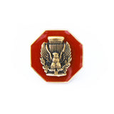 AIA Store - College of Fellows - COF Gold Pin
