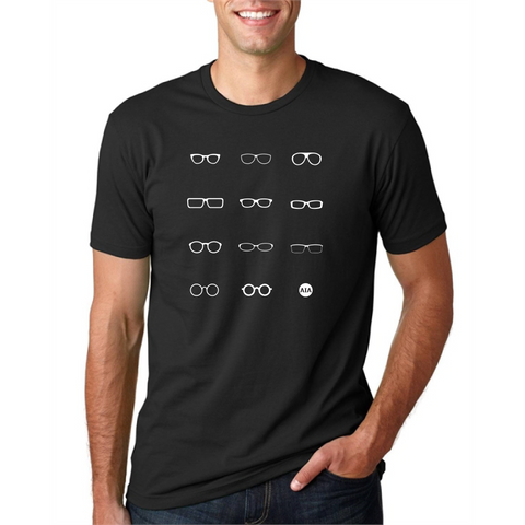 Architect Eyewear T-Shirt