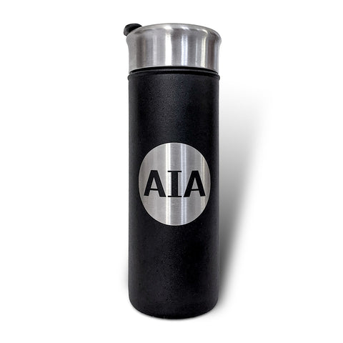 AIA Circle Travel Mug – AIA Store