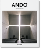 AIA Store - Ando (Basic Architecture) - Taschen - 1