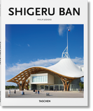 AIA Store - Shigeru Ban (Basic Architecture) - Taschen - 1