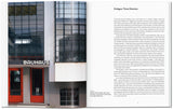 AIA Store - Bauhaus (Basic Architecture) - Taschen - 2