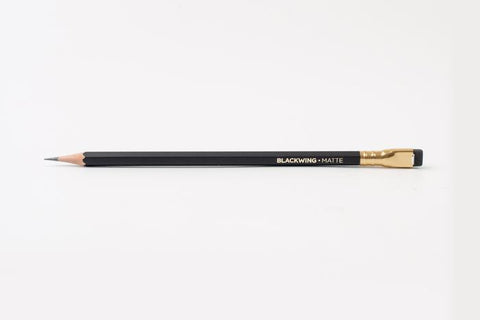 Palomino : Blackwing : Soft Graphite Pencil : Pack Of 12