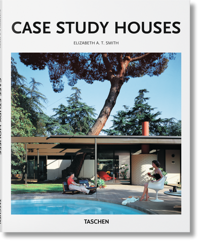 AIA Store - Case Study Houses (Basic Architecture) - Taschen - 1