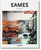 AIA Store - Eames (Basic Architecture) - Taschen - 1