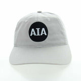 AIA Circle Logo Cap