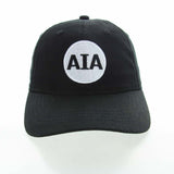 AIA Circle Logo Cap