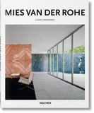 AIA Store - Mies van der Rohe (Basic Architecture) - Taschen - 1