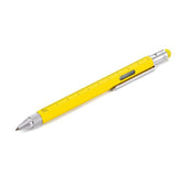 Troika Ballpoint Pen for Contractors