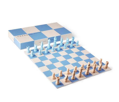 Chess Play Game