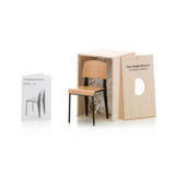 Miniature Standard Chair (Prouvé)
