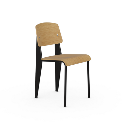 Miniature Standard Chair (Prouvé)