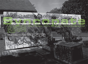 Syncopating the Urban Landscape