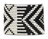 Andes Cuff by  Julie Rofman  ·