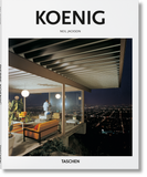 Koenig (Basic Architecture)