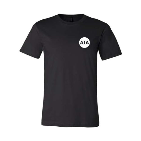 AIA Circle Logo T-Shirt