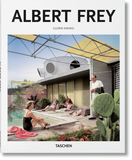 AIA Store - Albert Frey (Taschen Basic Architecture)