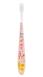 Hamico Kids Toothbrush - Forest Friends