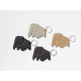 Vitra Elephant Key Ring