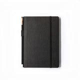 Medium Blackwing Slate Notebook with Pencil