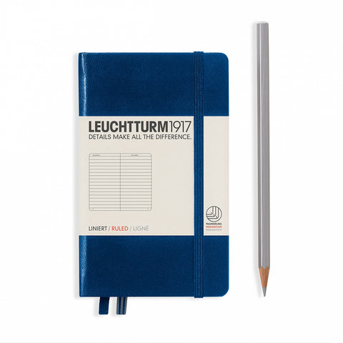 Leuchtturm1917 Notebook (A6 Pocket) – AIA Store