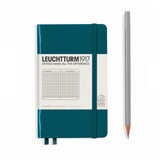 Leuchtturm1917 Notebook (A6 Pocket)