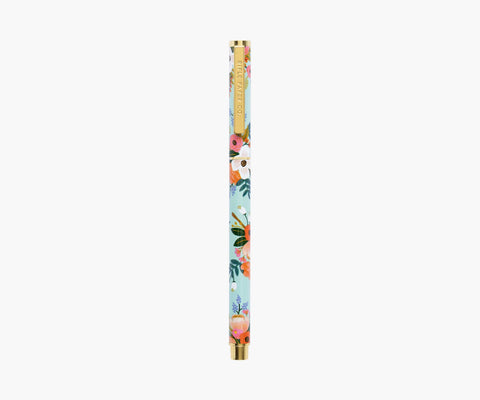 Lively Floral Writing Pen by Rifle Paper Co.