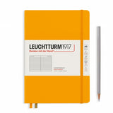 Leuchtturm1917 Notebook (A5 Medium Hardcover)