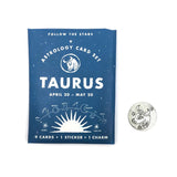 Astrology Card Pack